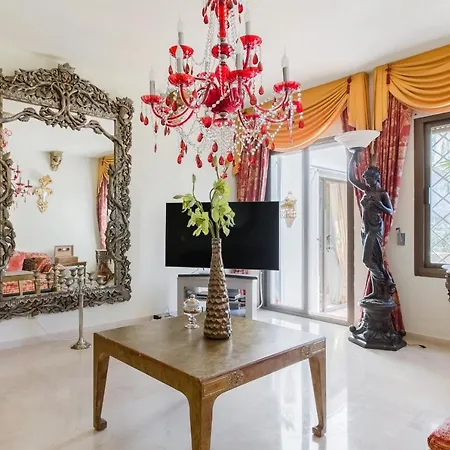 Multi-million-dollar Versace In