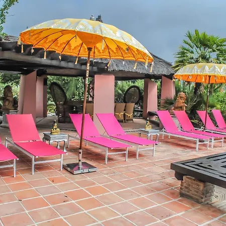 Hotel Multi-million-dollar Versace In 5*
