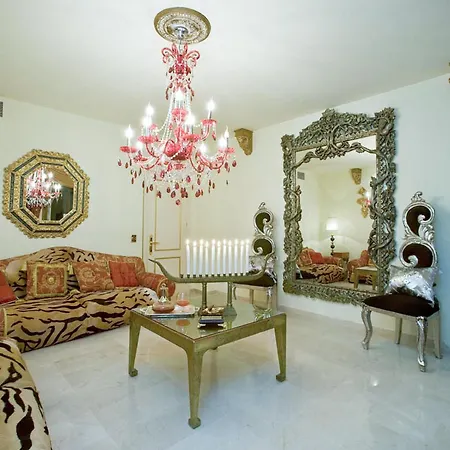 Multi-million-dollar Versace In
