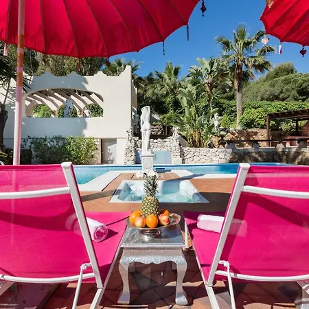 Multi-million-dollar Versace In Marbella