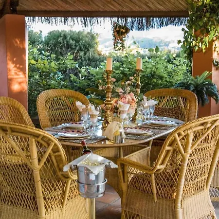 Multi-million-dollar Versace In Hotel