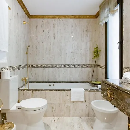 Multi-million-dollar Versace In