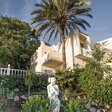 Multi-million-dollar Versace In Marbella