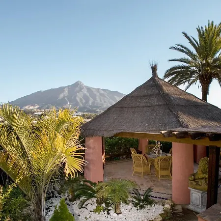 Hotel Multi-million-dollar Versace In 5*
